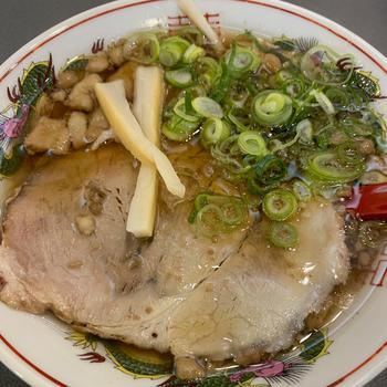 Onomichi Ramen